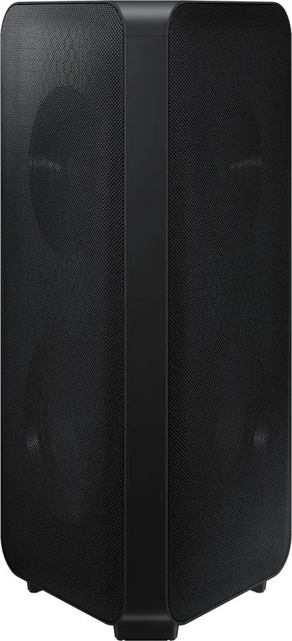 Саундбар Samsung Sound Tower MX-ST50B/RU 2.0 240Вт, черный