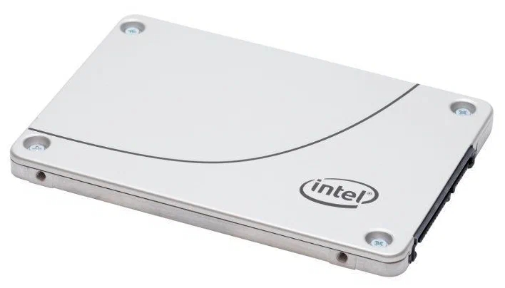 Жесткий диск Intel SSD S4520 Series SATA 2,5