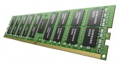 Память Samsung DDR4 32GB RDIMM (PC4-25600) (M393A4K40EB3-CWECQ)