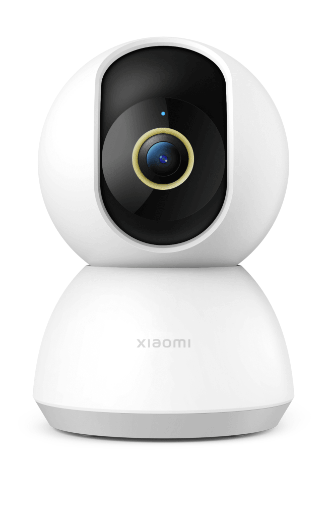 Видеокамера безопасности Xiaomi Smart Camera C300 (BHR6540GL)