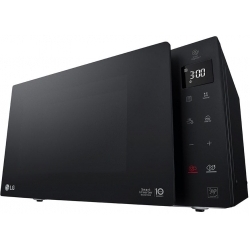 Микроволновая Печь LG MS2535GIS 25л. 1150Вт, черный
