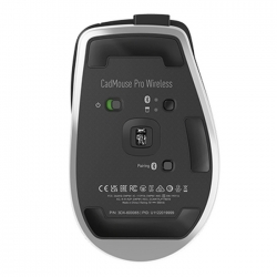 3D манипулятор 3Dconnexion CadMouse Pro Wireless (3DX-700116)