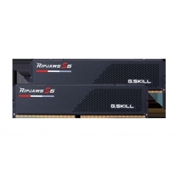 Оперативная память G.Skill RIPJAWS S5 DDR5 32GB Kit (2x16Gb) 5200MHz (F5-5200J3636C16GX2-RS5K)