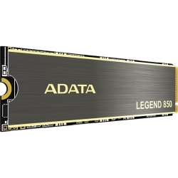 Твердотельный накопитель ADATA ALEG-850-512GCS
