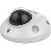Камера видеонаблюдения IP Hikvision DS-2CD2523G2-IWS(2.8mm), серый