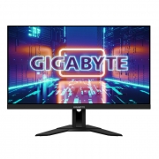 28" Gigabyte M28U-EK Gaming monitor Black (IPS, 3840x2160, HDMI+HDMI+DP, 2,26 ms, 178°/178°, 300 cd/m, 1000:1, 2xUSB3.0, USB Type-C, 144Hz, MM) (20VM0-M28UBA-1EKR) (810887)