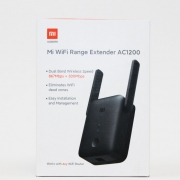 Усилитель Wi-Fi сигнала Xiaomi Mi WiFi Range Extender AC1200 (DVB4270GL), Вскрытая упаковка