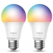Умная лампа TP-Link TAPO L530E(2-PACK) 