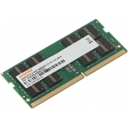 Память Digma DDR4 32Gb 2666MHz (DGMAS42666032D)