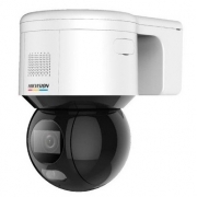 Камера видеонаблюдения IP Hikvision DS-2DE3A400BW-DE/W(F1)(T5), белый