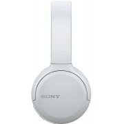 Гарнитура накладные Sony WH-CH510, белый 