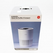 Очиститель воздуха Xiaomi Smart Air Purifier 4 Compact EU (BHR5860EU) (775345)