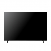 50" Телевизор Horion 50FU-FDVB (UHD,DLED,DVB-T/T2,S/S2,2874solution ,  Smart ,webos, Box speaker, black frame and base,Wifi/bluetooth)