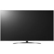 Телевизор LG 65" 65UQ91009LD, черный
