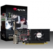 Видеокарта AFOX PCIE16 GT730 1GB DDR3 (AF730-1024D3L3-V3)