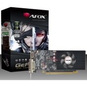 Видеокарта AFOX GeForce GT 1030 2G LP AF1030-2048D5L7