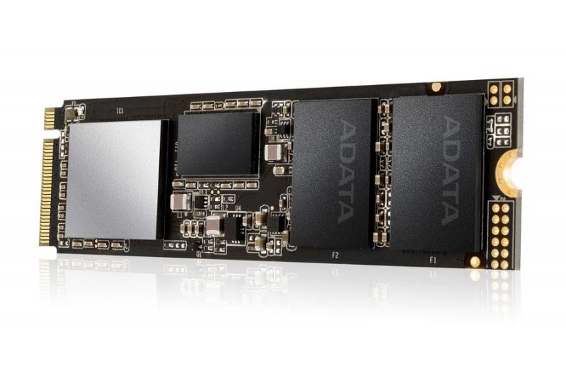 SSD накопитель M.2 A-DATA XPG SX8200 Pro 2TB (ASX8200PNP-2TT-C)