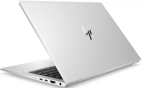 Ноутбук HP EliteBook 840 G8 серебристый 14