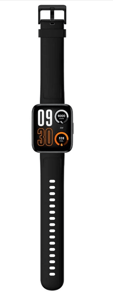 Смарт часы Realme Watch 3 Pro_RMW2107_Black/Черный