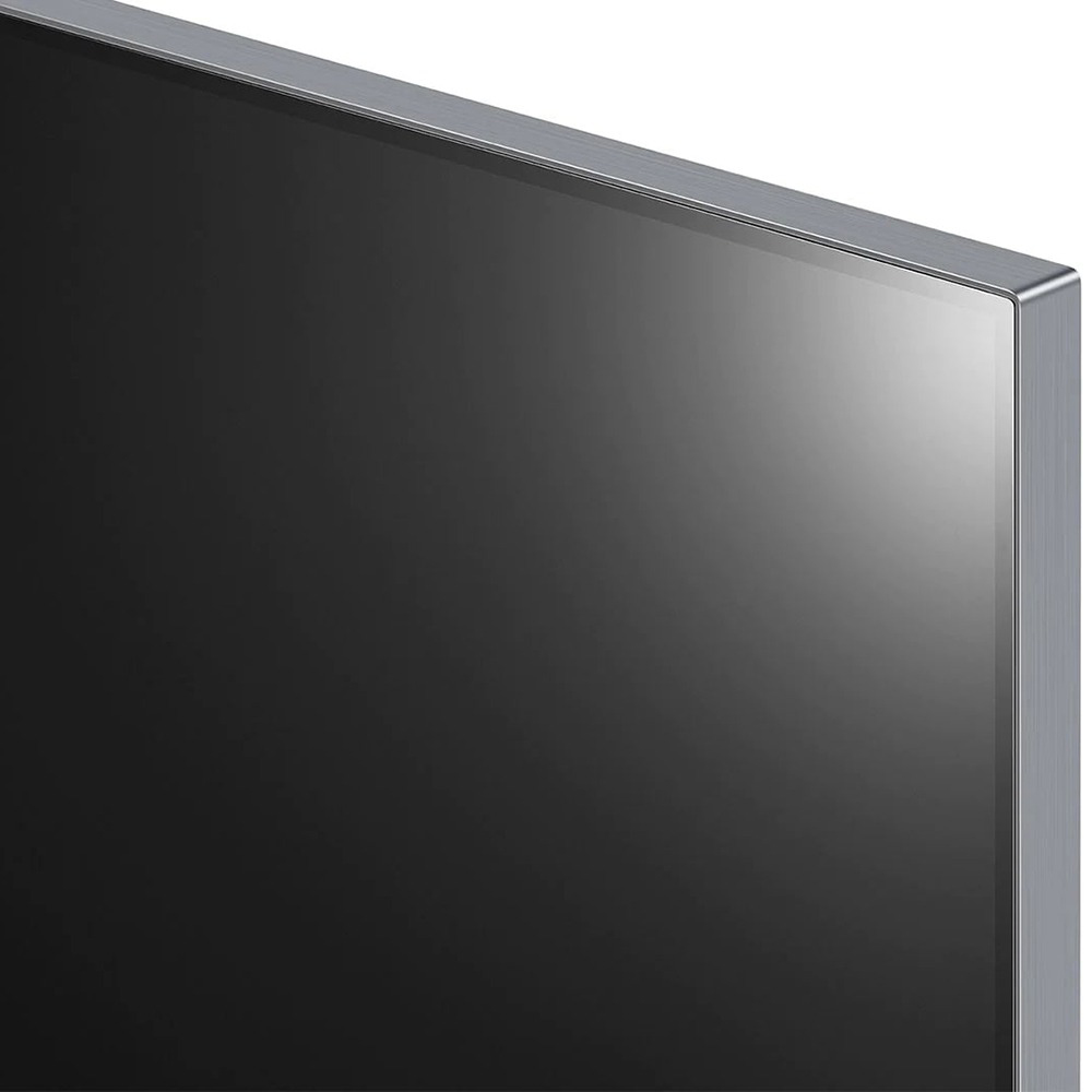 Телевизор LG G2OLED77G2RLA, черный