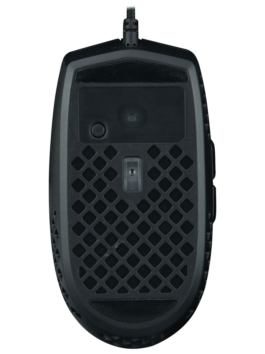 Мышь Acer OMW134, черный 