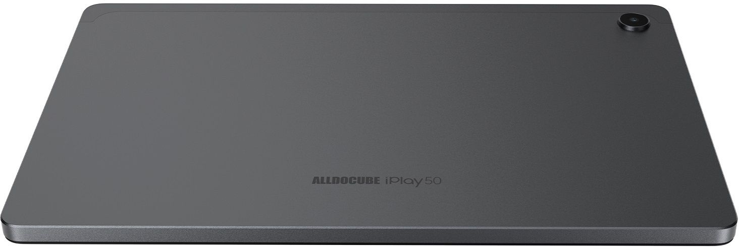 Планшет Alldocube iPlay 50 (T1030) SC9863A (1.6) 8C RAM6Gb ROM64Gb 10.1