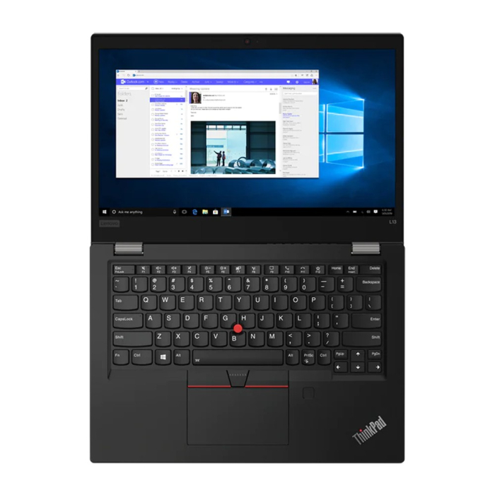 Ноутбук Lenovo ThinkPad L13 Gen 2 Intel Core i5-1135G7/8Gb/SSD256Gb/13.3