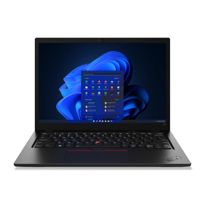 Ноутбук Lenovo ThinkPad L13 Gen 3 AMD Ryzen 5 5675U/8Gb/SSD256Gb/13.3