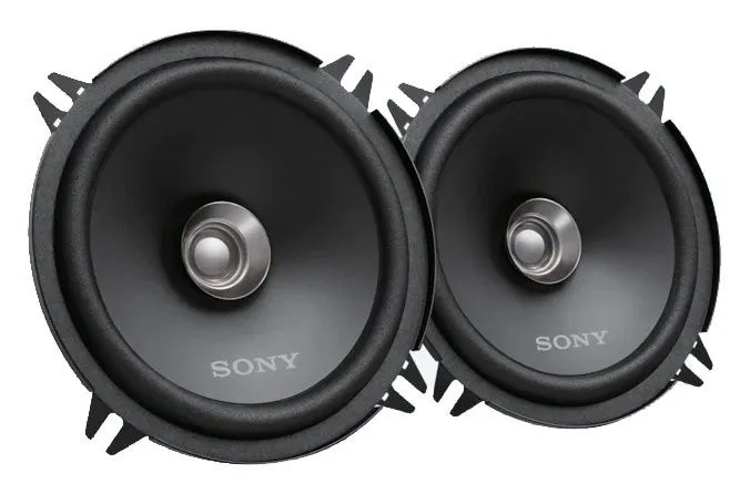 Колонки автомобильные Sony XS-FB131E, черный