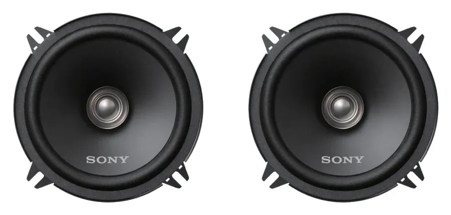 Колонки автомобильные Sony XS-FB131E, черный