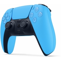 Геймпад Беспроводной PlayStation DualSense синий для: PlayStation 5