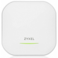 Точка доступа Zyxel NebulaFlex Pro WAX620D-6E-EU0101F AX5400 10/100/1000BASE-TX