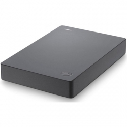 Внешний жесткий диск SEAGATE USB3 4TB черный (STJL4000400)