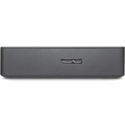 Внешний жесткий диск SEAGATE USB3 4TB черный (STJL4000400)