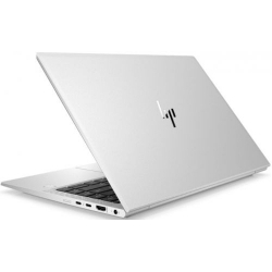 Ноутбук HP EliteBook 840 G8 серебристый 14