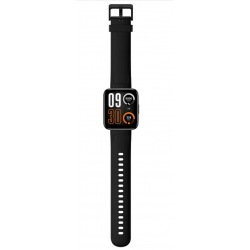 Смарт часы Realme Watch 3 Pro_RMW2107_Black/Черный