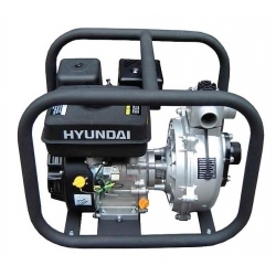 Мотопомпа Hyundai HYH 50 500л/мин 