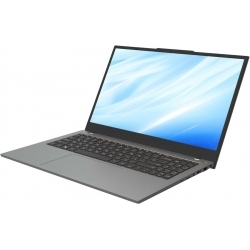 Ноутбук IRU 15CLG2 черный 15.6