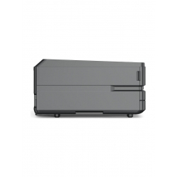 Принтер лазерный Deli P3100DN A4 Duplex, черный