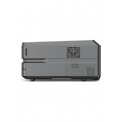 Принтер лазерный Deli P3100DN A4 Duplex, черный