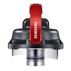 Пылесос Samsung VC15K4116VR/EV, черный