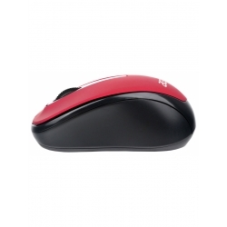 Мышь Acer OMR136, красный 