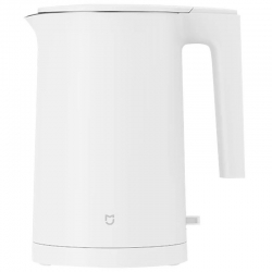 Чайник электрический Xiaomi Electric Kettle 2 EU 1.7л. 1800Вт белый (BHR5927EU)