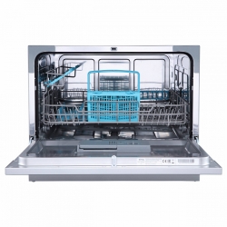 Посудомоечная машина Korting KDF 2015 S нержавеющая сталь