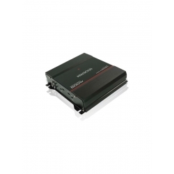 Усилитель автомобильный Kenwood KAC-PS802EX, черный