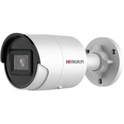 IP камера HiWatch IPC-B022-G2/U(2.8MM), белый