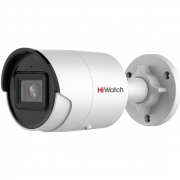 IP камера HiWatch IPC-B022-G2/U(4MM), белый 