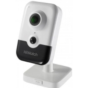 IP камера HiWatch IPC-C022-G0(2.8MM), белый