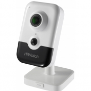 IP камера HiWatch IPC-C042-G0/W(4MM), белый 