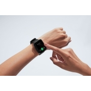 Смарт-часы Realme Watch 3 Pro RMW2107 1.78" AMOLED черный (6209022)